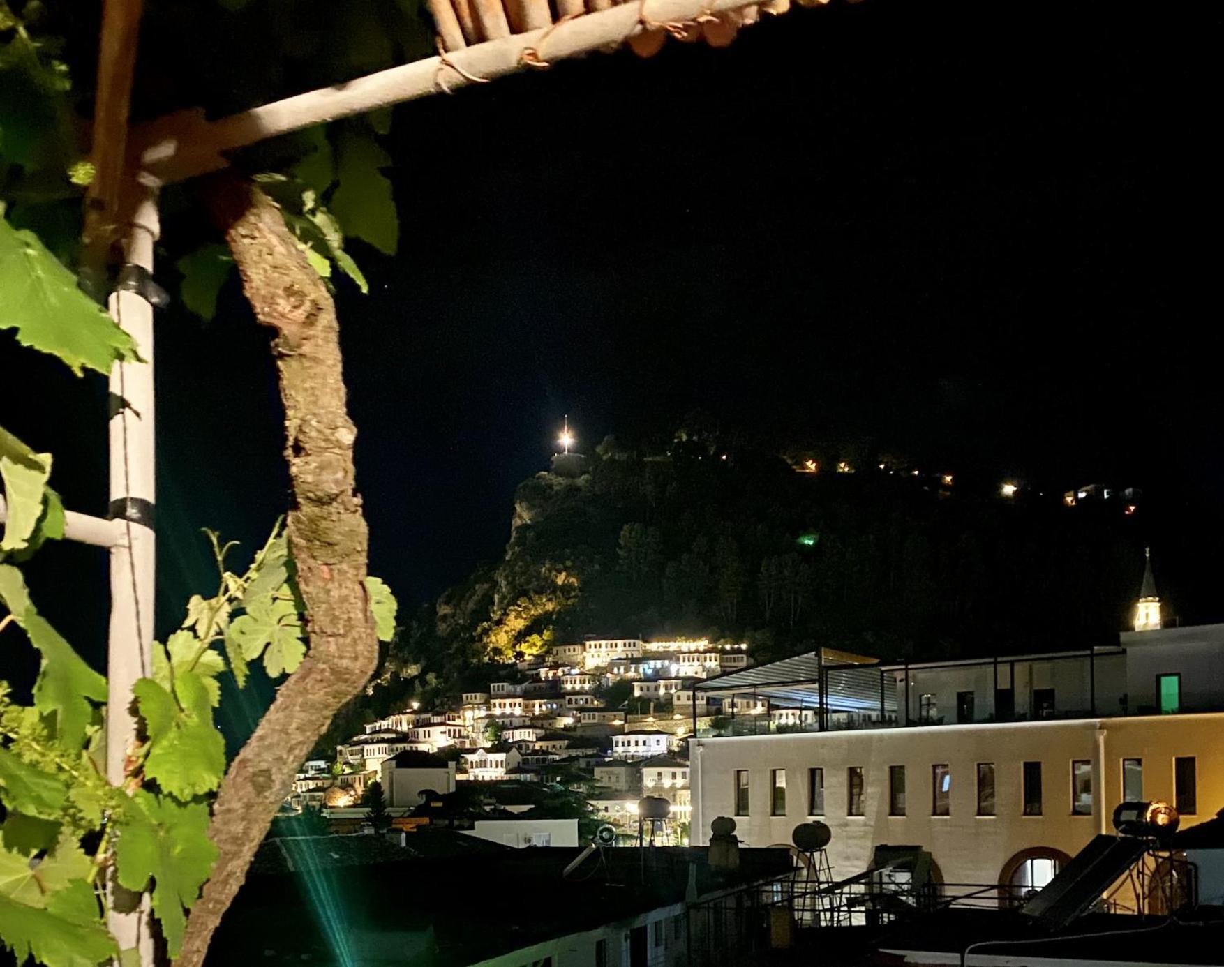 Apartment In Berat's Center